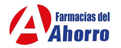 Farmacias del Ahorro .